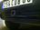 Platine de montage treuil amovible pour Range Rover P38