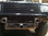 Platine de montage treuil amovible pour Range Rover P38