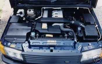 Boîtier de démarrage à chaud pour Range Rover P38 2,5TD BMW M51