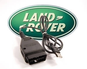 Interface communication suspension EAS Anomalie pour Range Rover P38