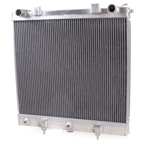 Radiateur refroidissement métal P38 2.5TD (Manuel & Automatique)